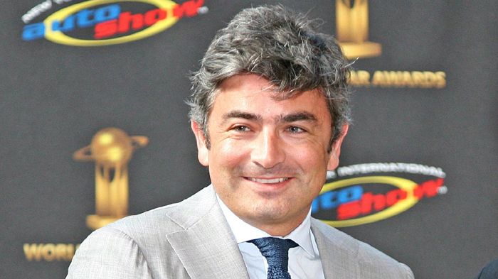 Ο Marco Mattiacci είναι CEO της Ferrari της Βόρειας Αμερικής, αλλά δεν διαθέτει εμπειρία στα αγωνιστικά τμήματα.